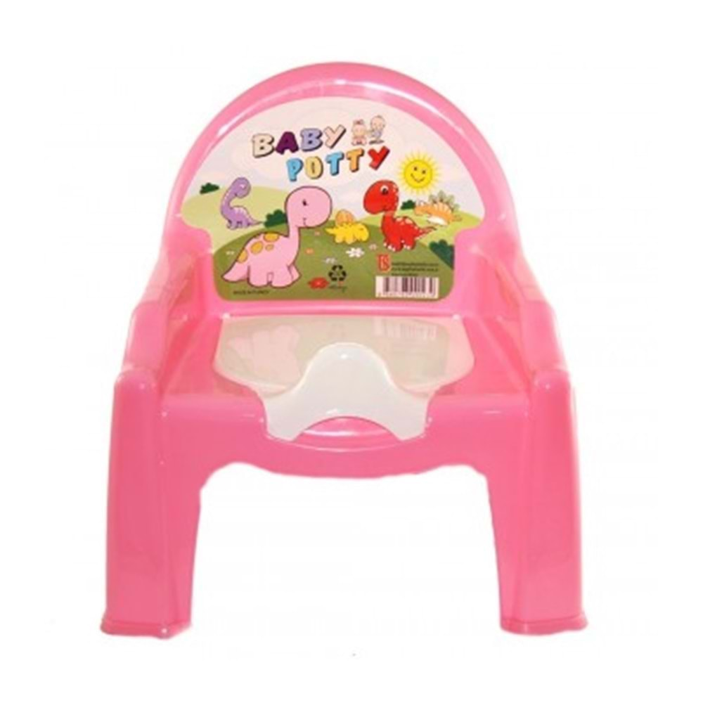 SP-023 SAĞLIK BABY POTTY LAZIMLIK