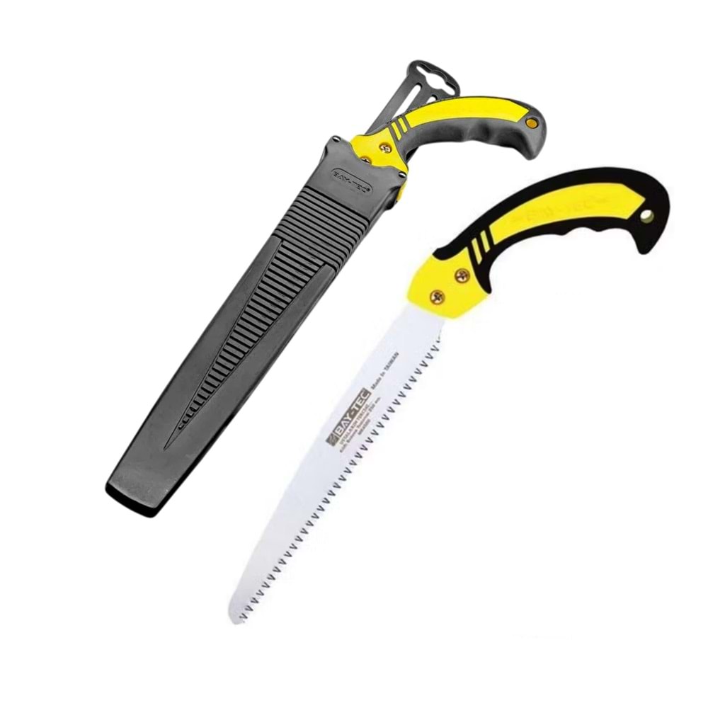 MK4500 BAY-TEC KILIFLI BUDAMA TESTERE 250MM