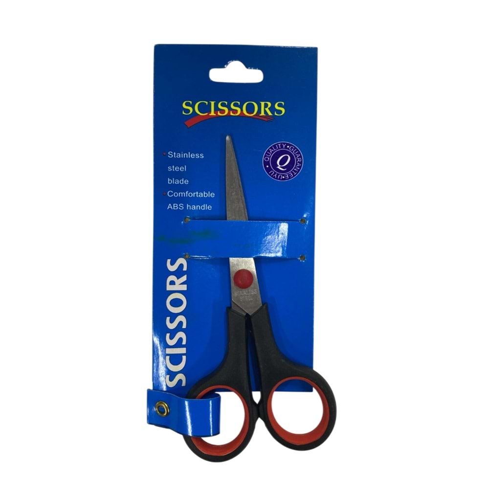 REAL ŞAHİN KÜÇÜK MAKAS