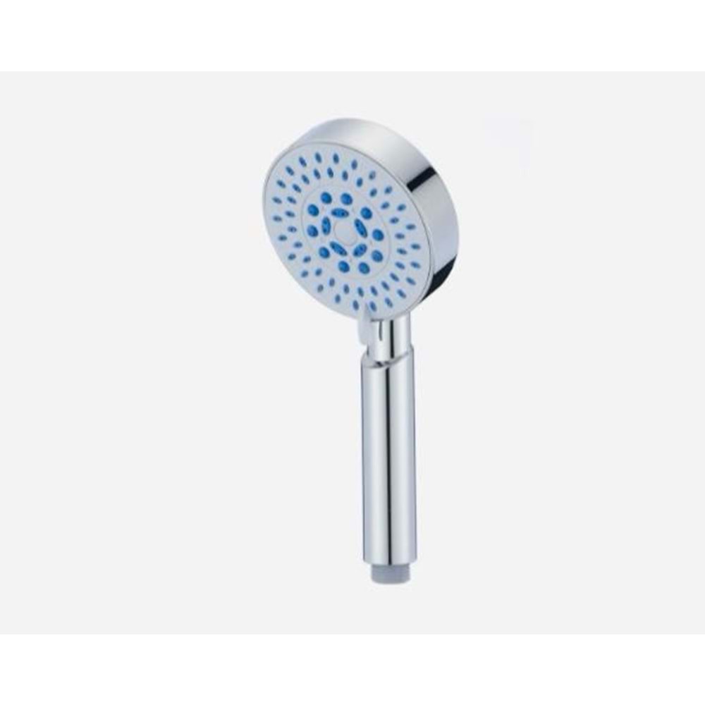 DUŞ BAŞLIĞI ST-00366 ÜÇ FONKSİYONLU