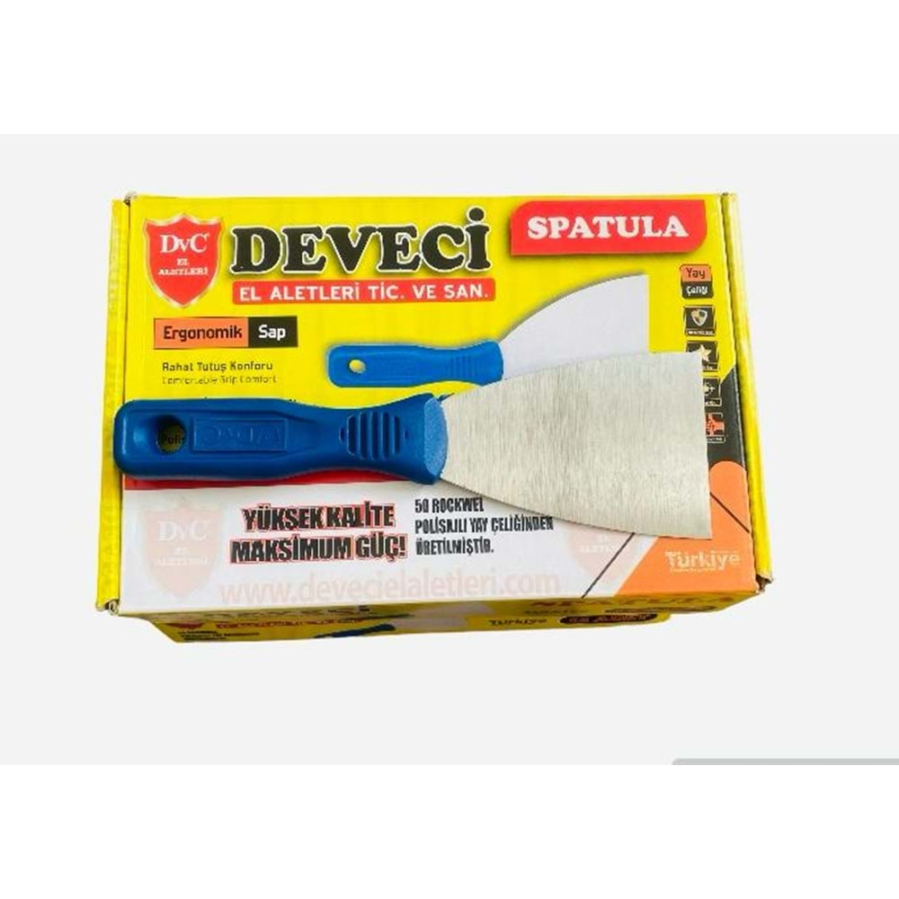 DEVECİ SPATULA*80 CM*