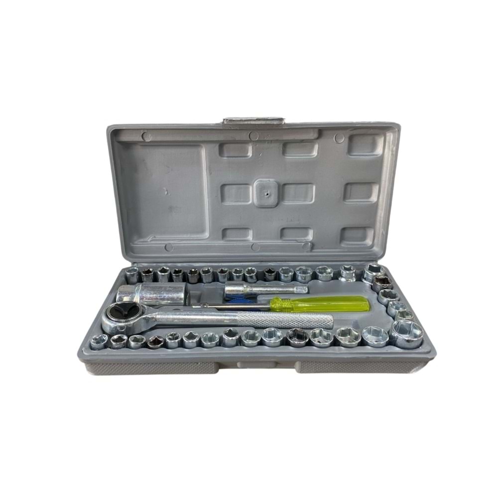 COMBINATION 40 PARÇA LOKMA TAKIMI