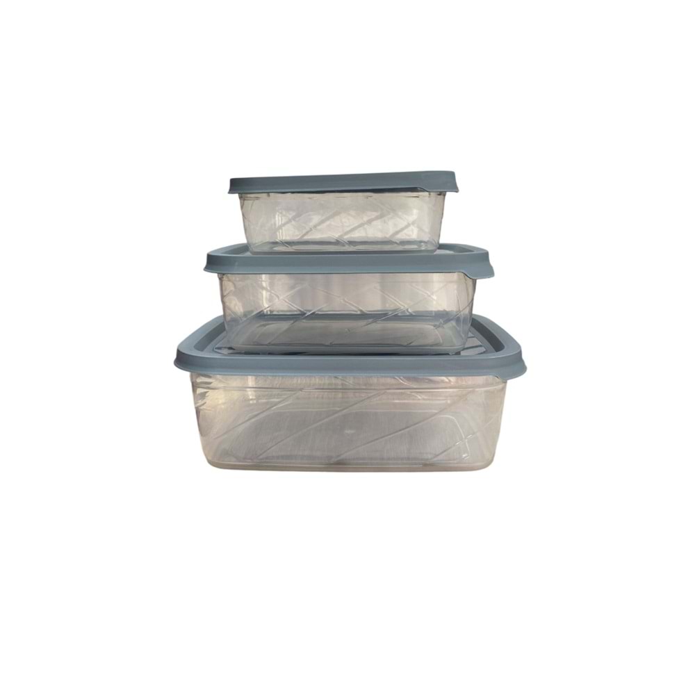 DİNÇKAN SAKLAMA KABI 