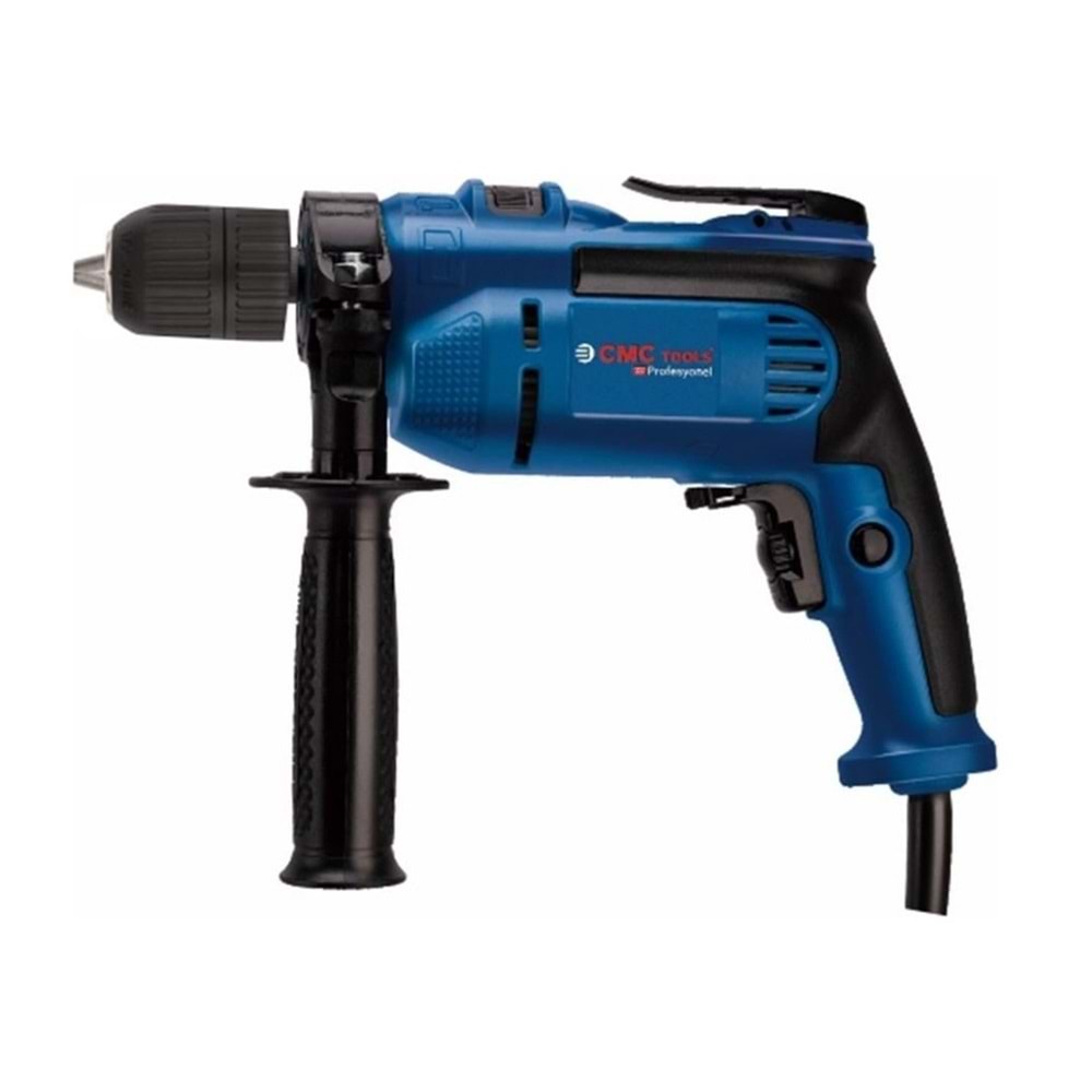 CMC-3909 DARBELİ MATKAP *13MM*710 W*