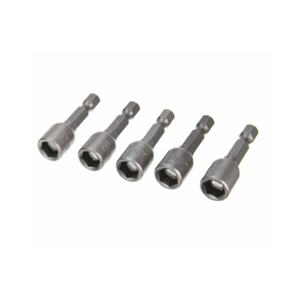 CMC-6541 MANYETİK SOMUN ADAPTÖRÜ 12X45 