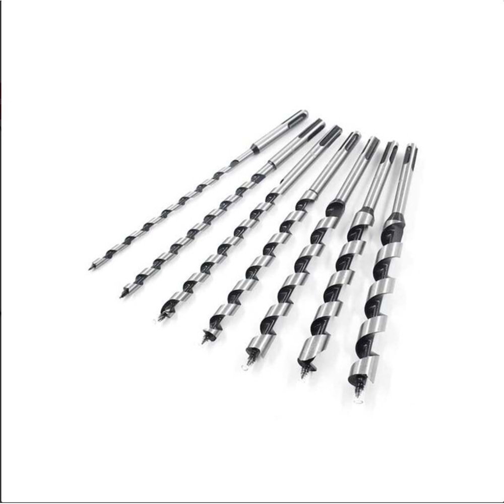 CMC-6440 AHŞAP MATKAP UCU 8X500 mm