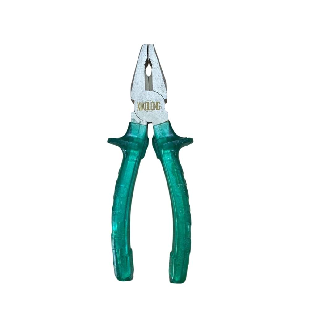 XIAOLONG YEŞİL RENKLİ PENSE 7 NO