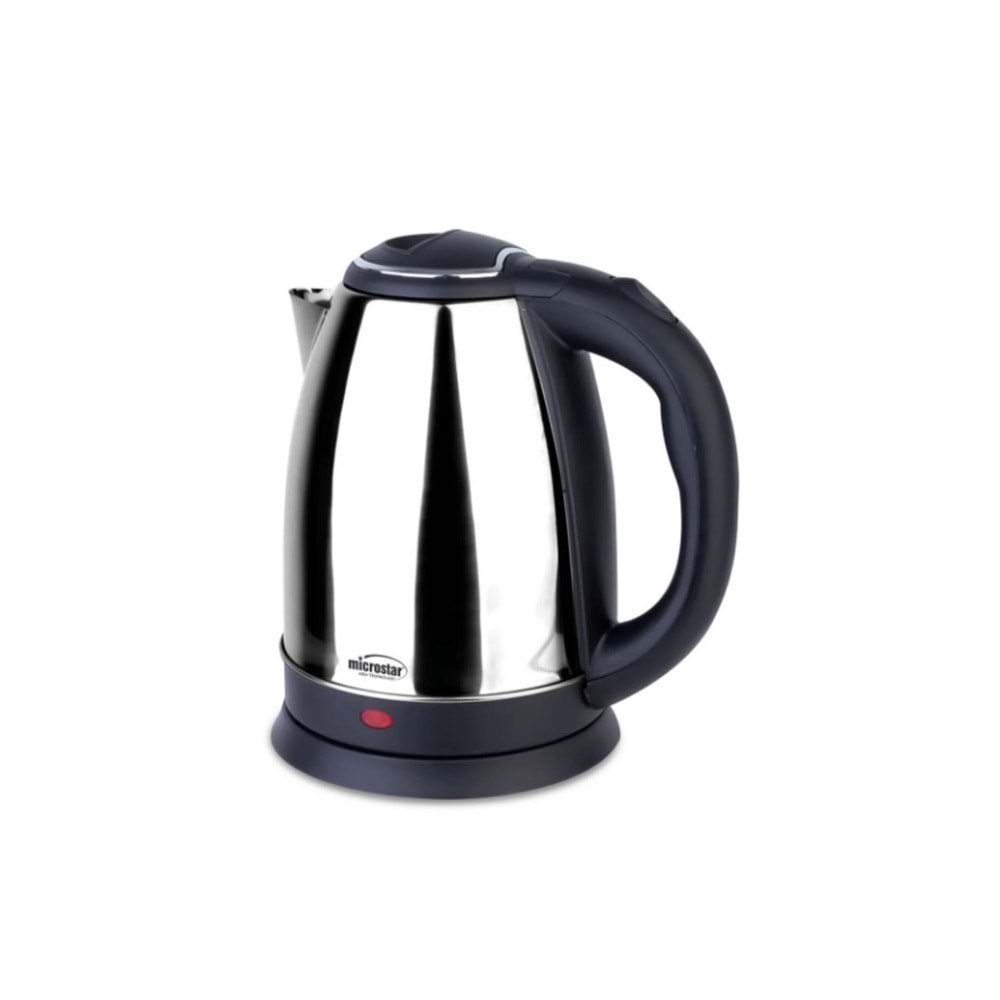 MİCROSTAR TURKUAZ KETTLE