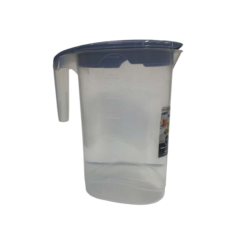 MP-6020 ŞEFAFF SÜRAHİ MASTER