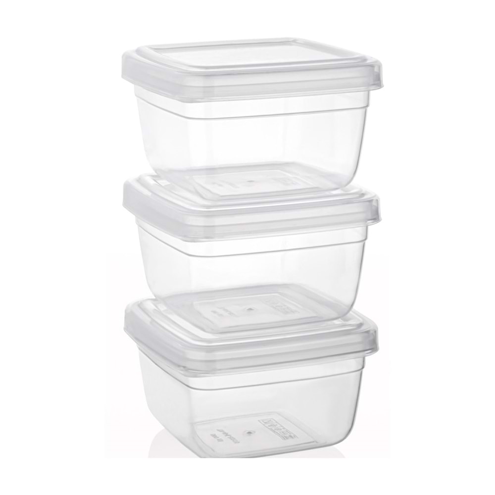 QS-182 QUA CLEAR KARE SET 3.750 ML