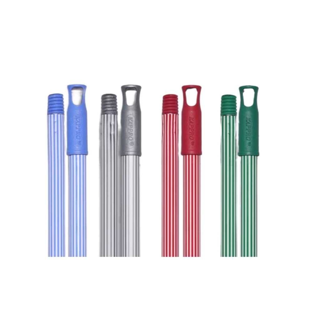 KAPPRO ÇİFT RENK FIRÇA SAPI