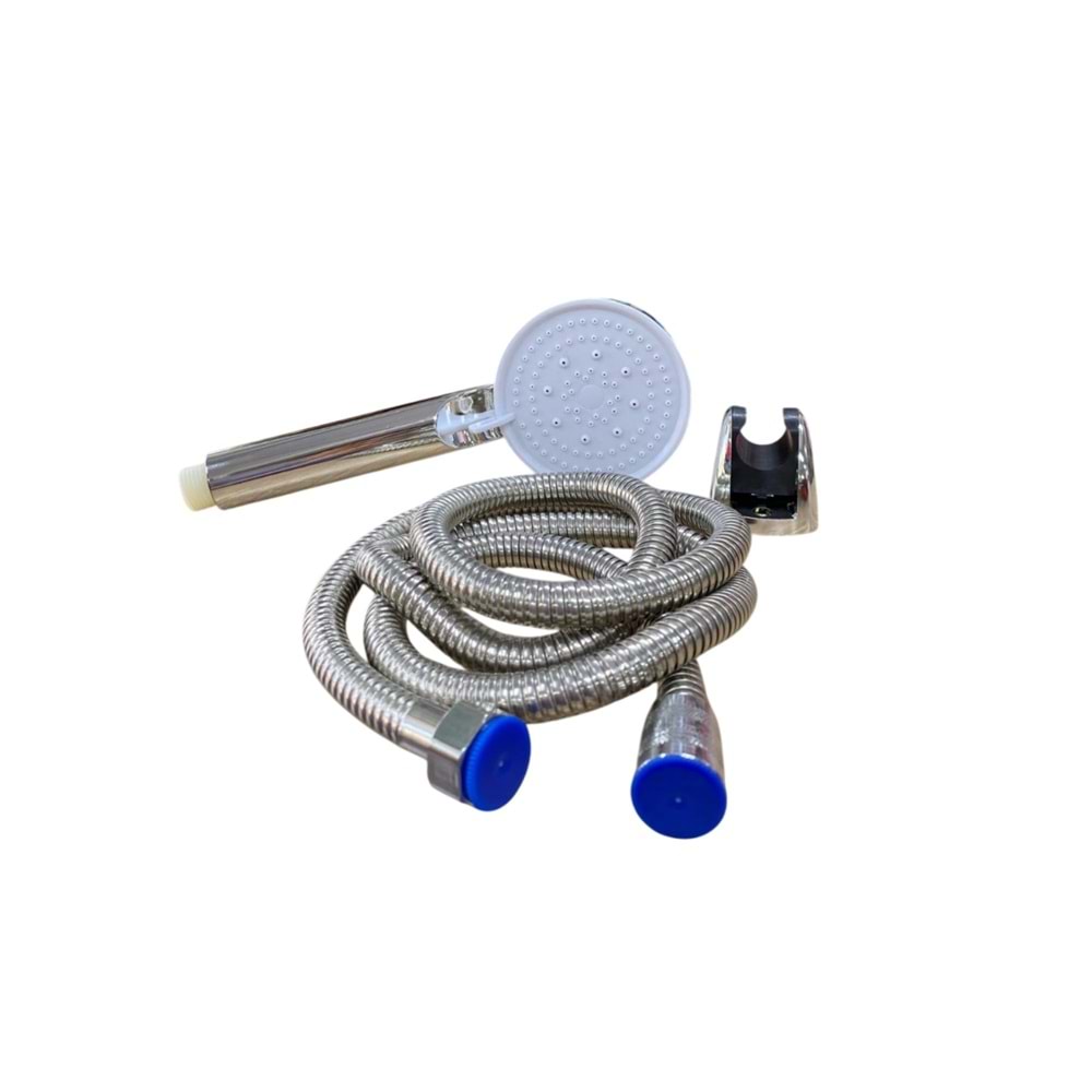 AL-4037 ALWES LÜKS DUŞ SETİ ASORTİ MODEL