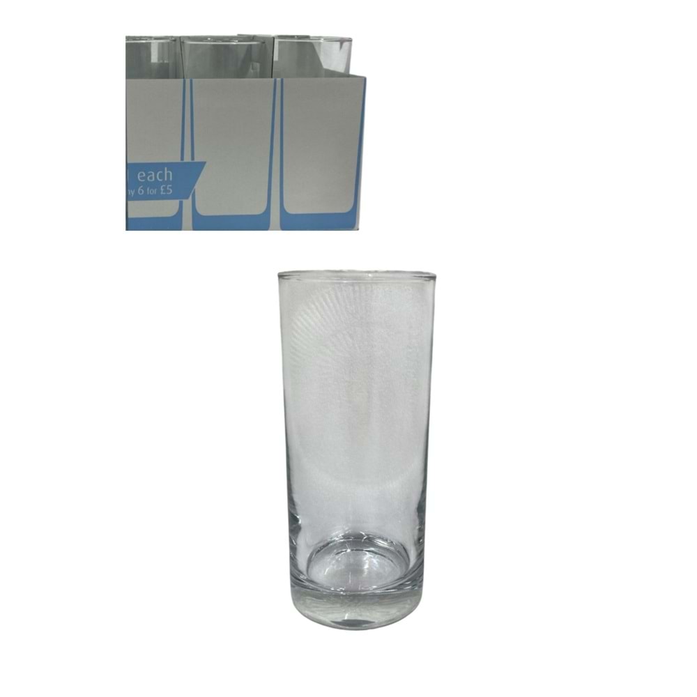 PŞB-1051278 PAŞABAHÇE MEŞRUBAT BARDAĞI AD:1