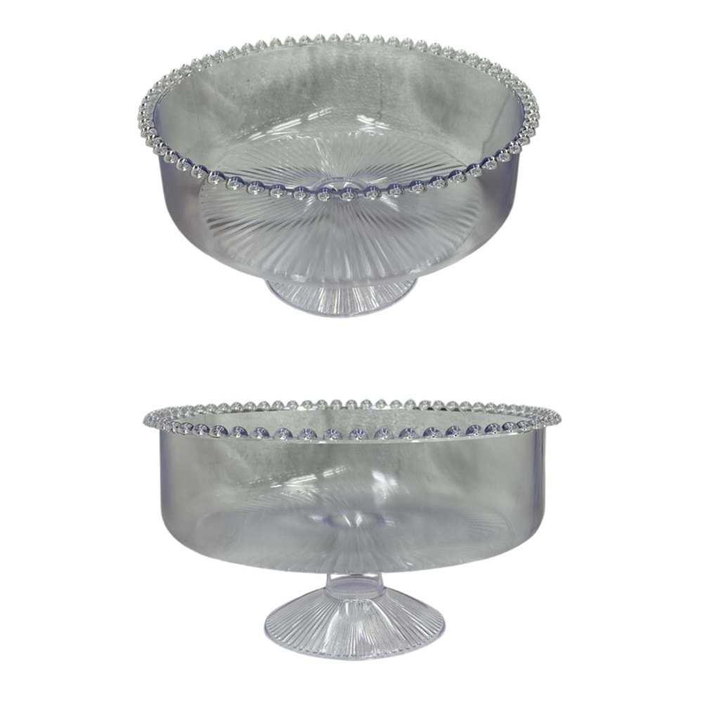 KRD-062 BONCUKLU SUNUM KASESİ