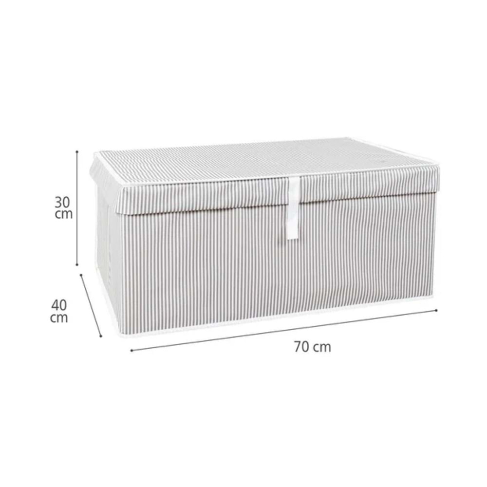 ALAS ÇOK AMAÇLI KUTU MEGA