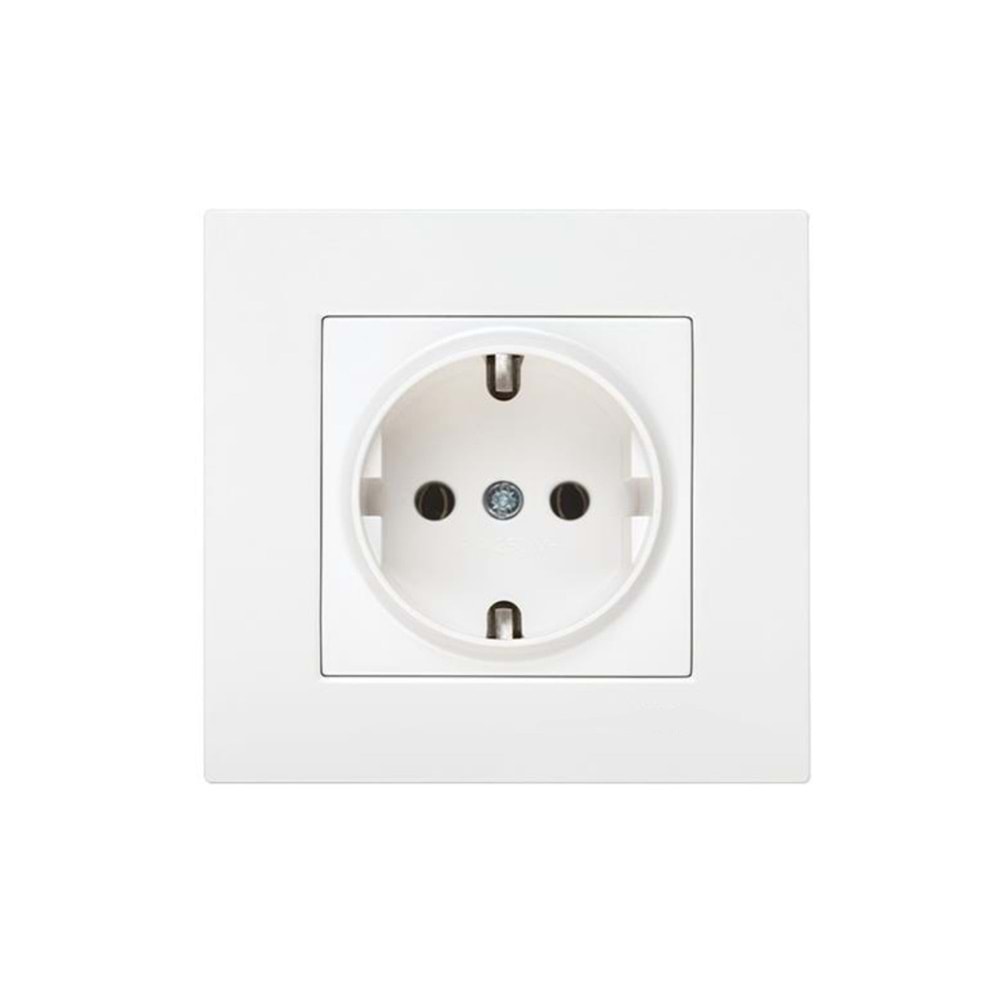 MUTLUSAN SIVA ÜSTÜ TOPRAKLI PRİZ