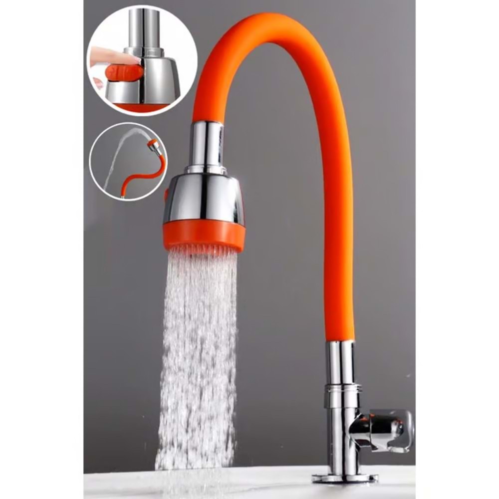 ACERO-30183 KIVRILABİLİR SİLİKON KUBAR