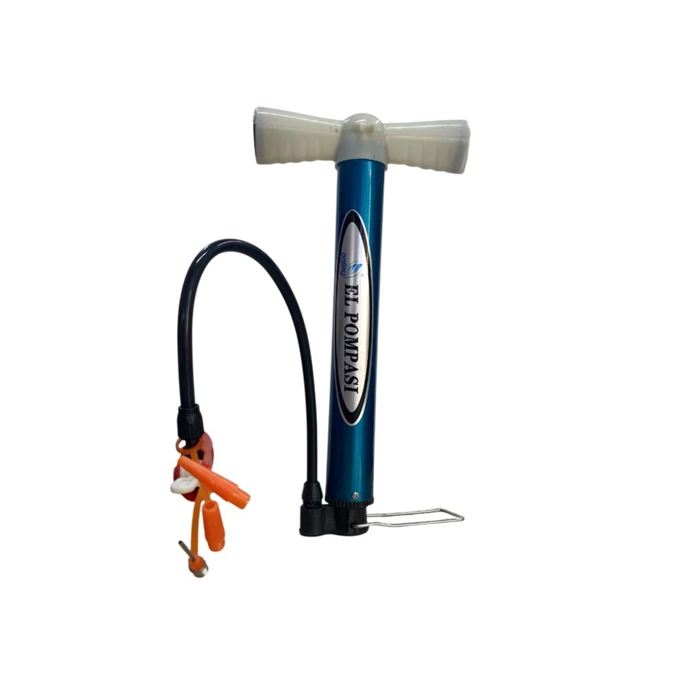 DR-PUMP03 EL POMPASI