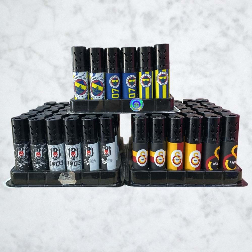 Y-434 TARAFTAR ÇAKMAK