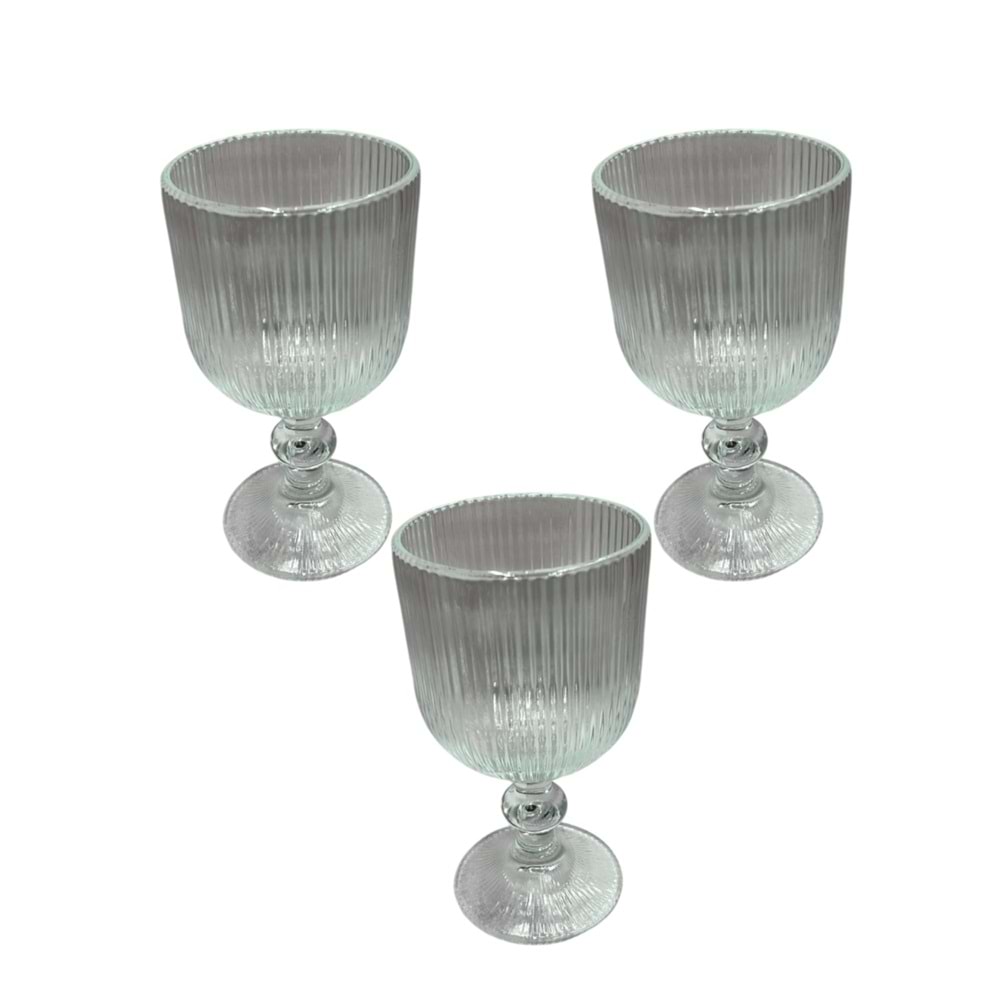 ACERO-30491 CAM KADEH BARDAK 6 LI