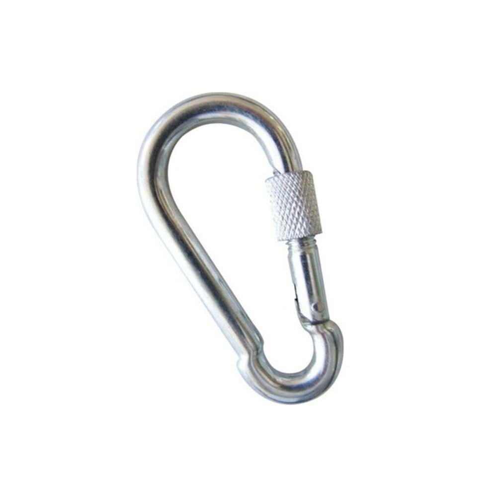 KP-2014 KARABİNA GALVANİZ VİDALI 14 CM