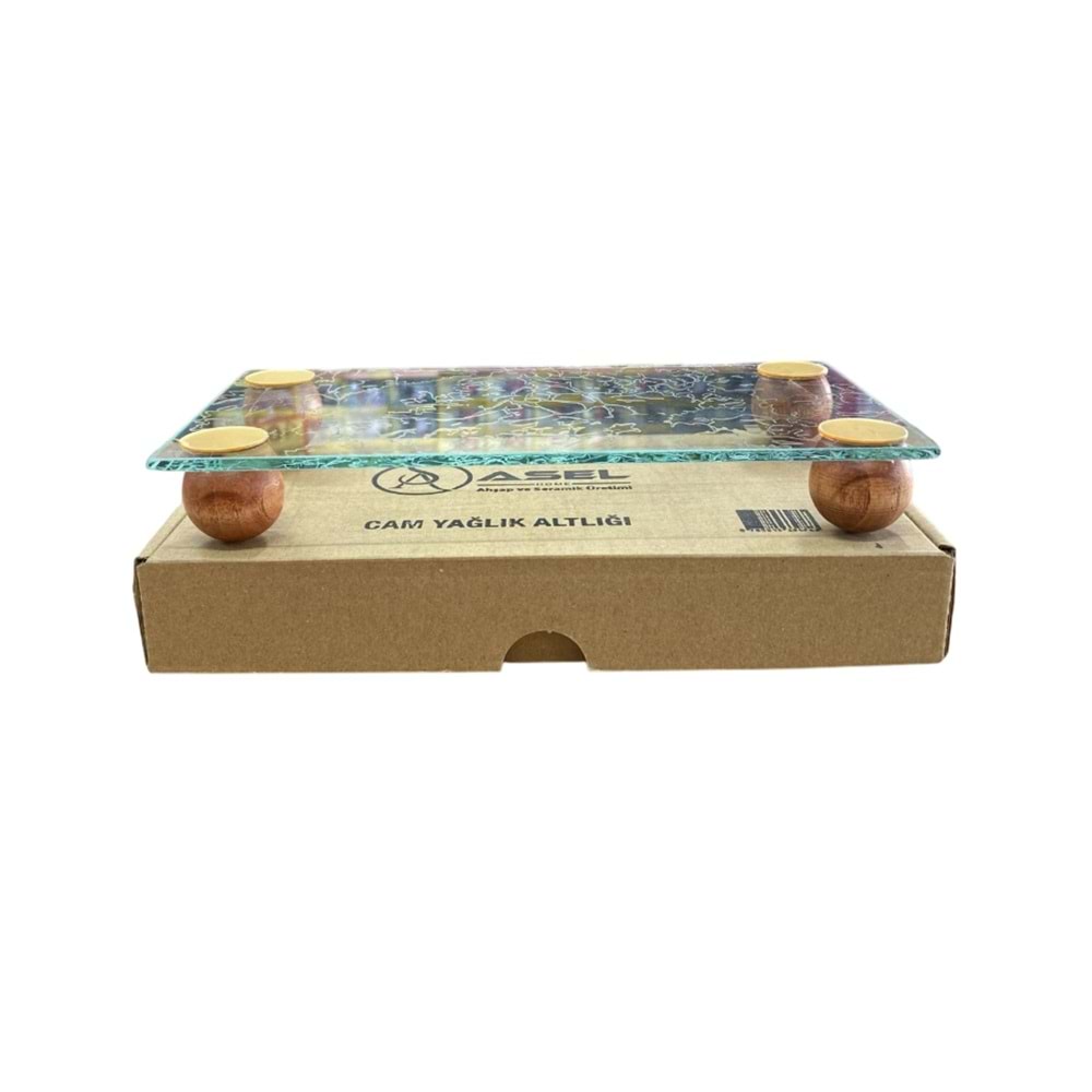 ASEL CAM YAĞDANLIK ALTLIĞI