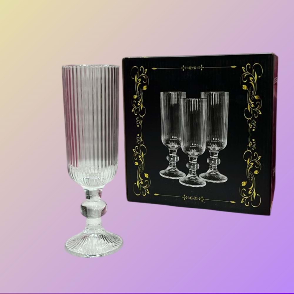 ACERO-30497 KADEH BARDAK 6 LI