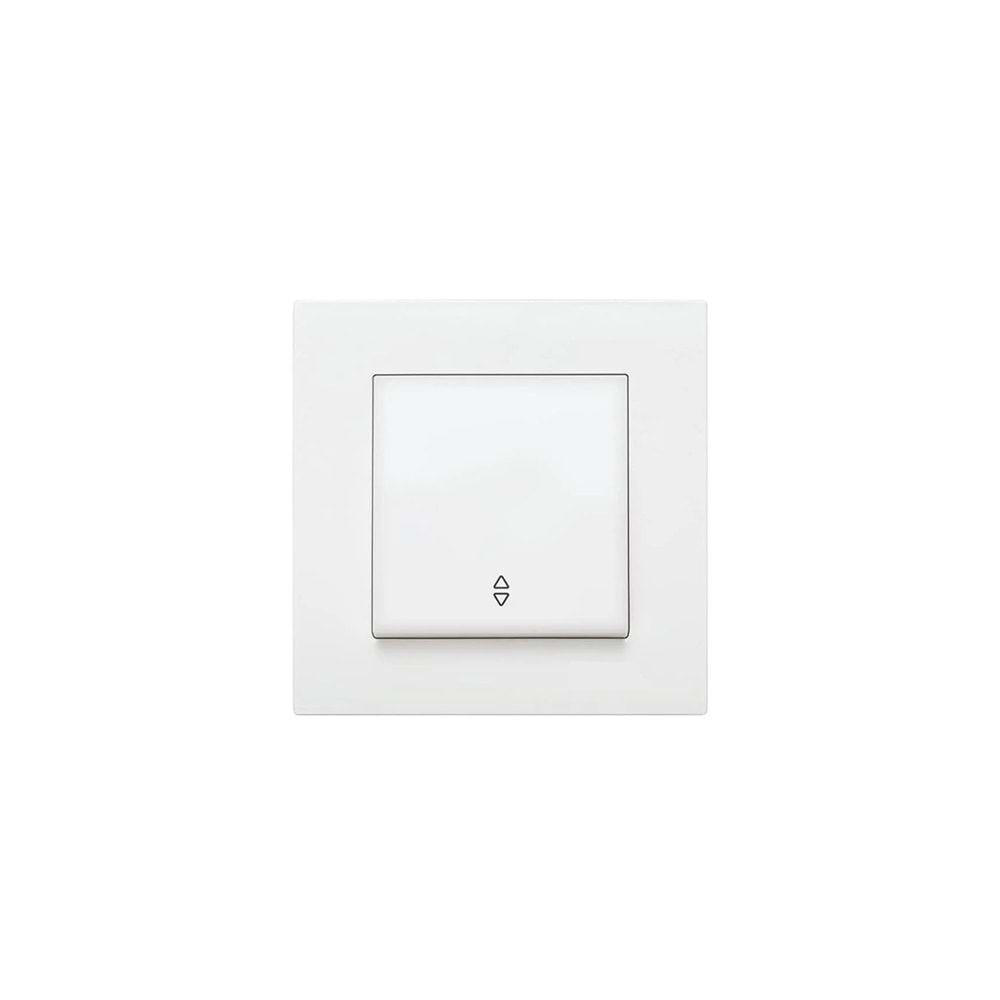 MUTLUSAN TEK DÜĞMELİ ANAHTAR