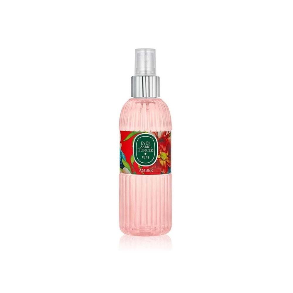 EST SPREY KOLONYA AMBER 150 ML