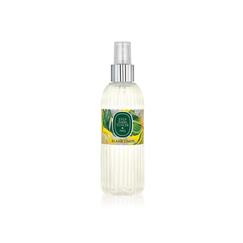 EST SPREY KOLONYA LİMON 150 ML
