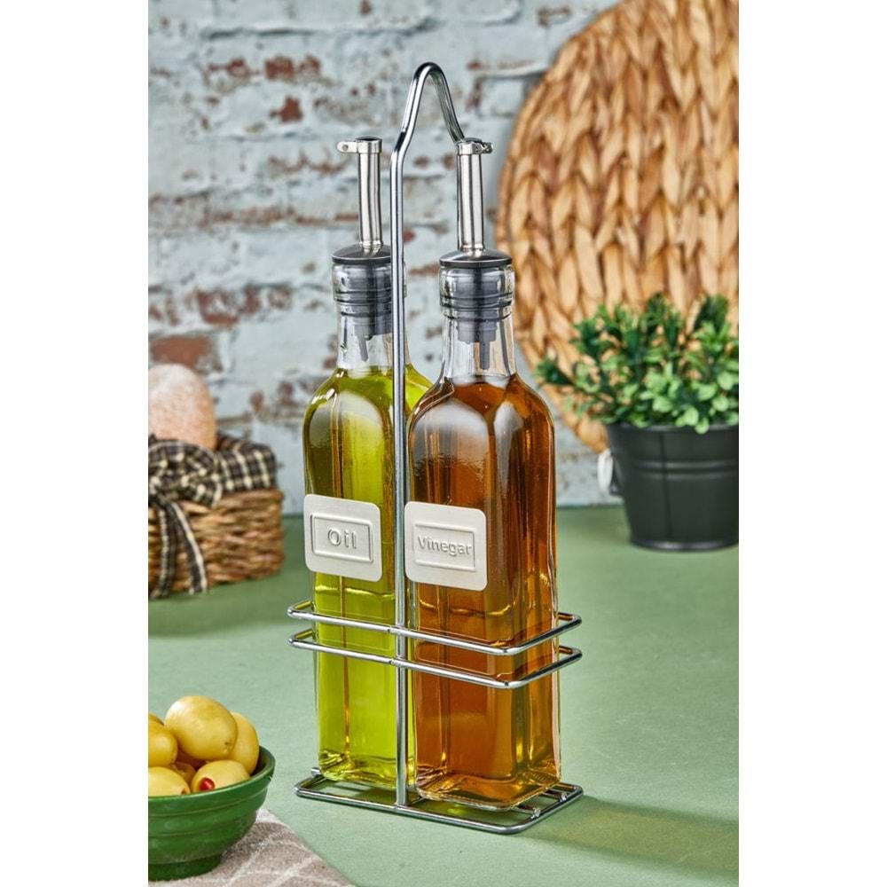 *CKR-605 COOKER SOSLUK SETİ