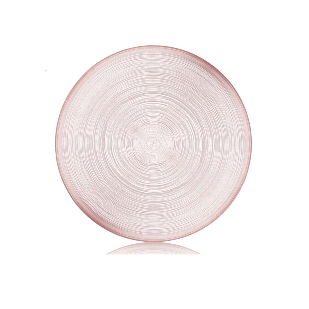 *GLASSCOM SERVİS TABAĞI 28 CM