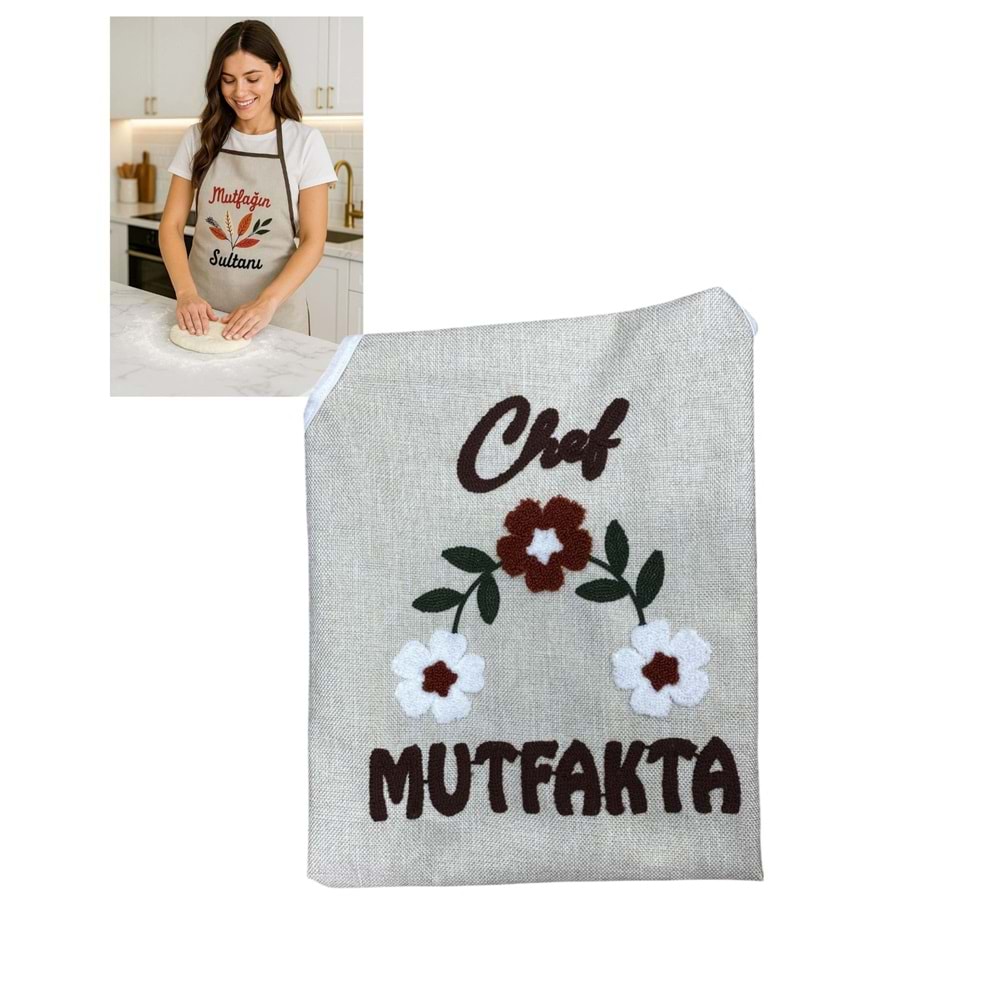 İŞLEMELİ MUTFAK ÖNLÜĞÜ