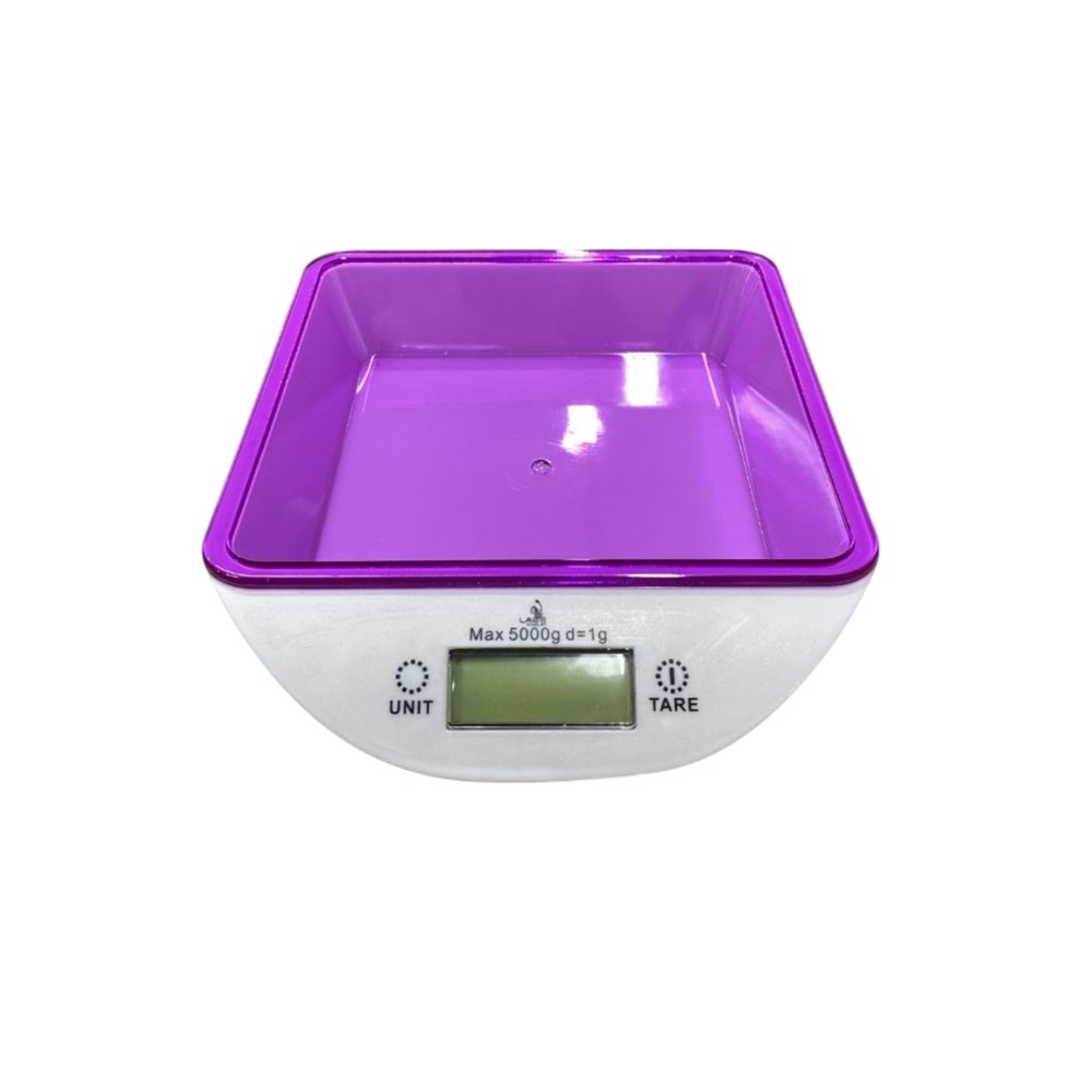 7-S MUTFAK HASSAS TERAZİ