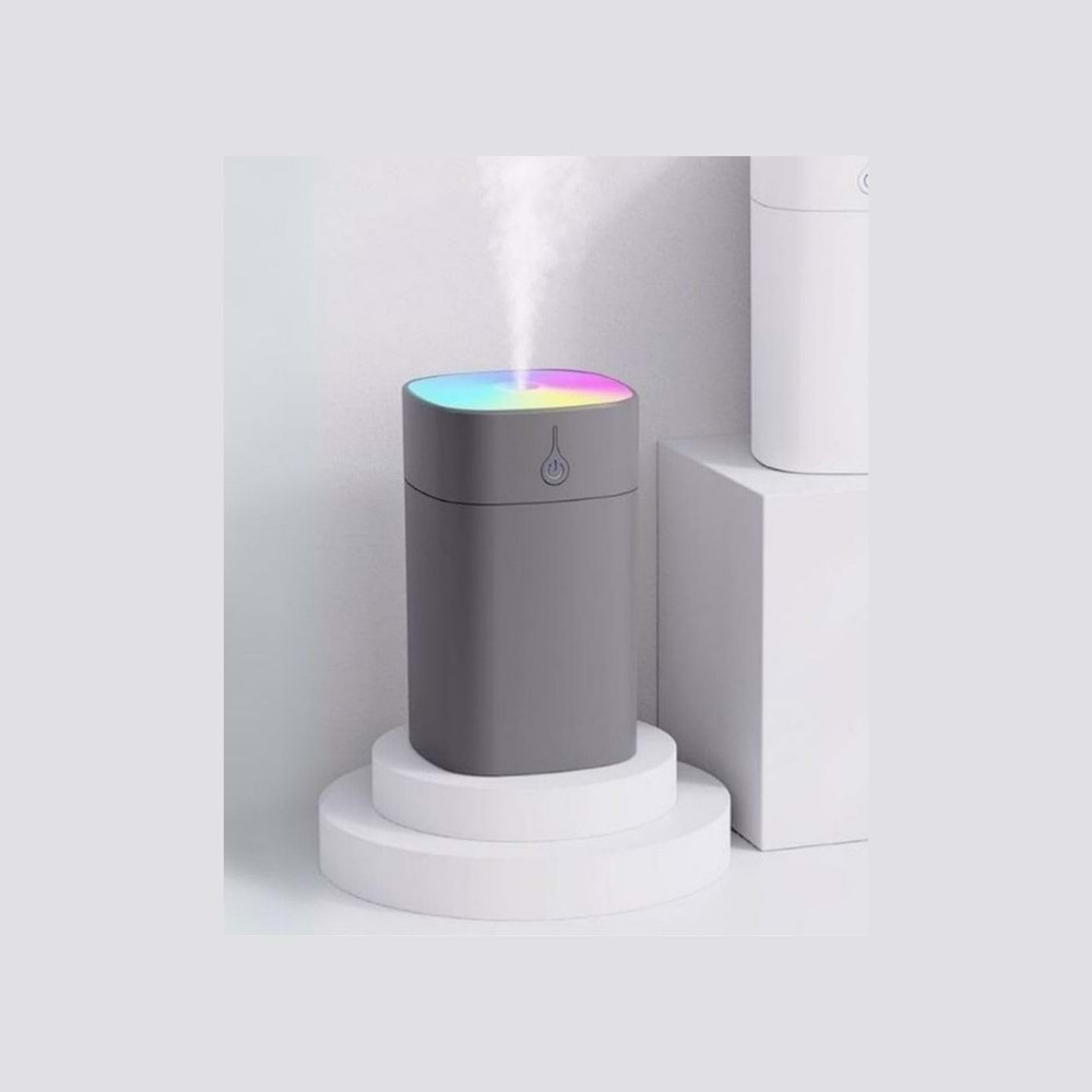 SD-09 HAVA NEMLENDİRİCİ