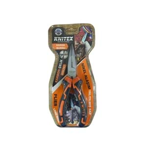 KTX-747 KARGABURNU KARTLI VKM KALİTELİ NO6