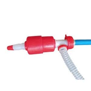 PLASTİK YAĞ POMPASI *BÜYÜK*PKT12Lİ*