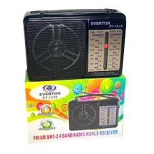 RT-1218 EVERTON RADYO