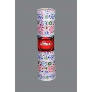 DELUX JUMBO ÇOK AMAÇLI ÖRTÜ*45 CM*4 MT*KOLİ İÇİ 50 Lİ*