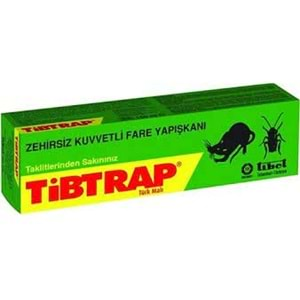 TİBTRAP FARE YAPIŞKANI*125 ML*