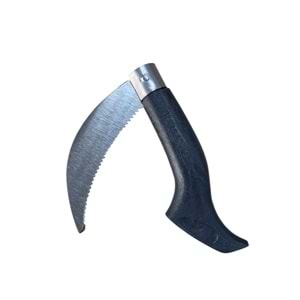 OT TESTERESİ PLASTİK SİYAH SAPLI