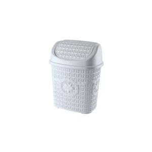 ASD-038 ASUDE KLİK ÇÖP KOVASI