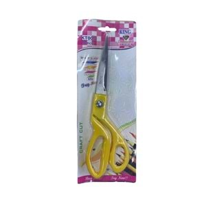 KT-005 KİNG MAKAS 9