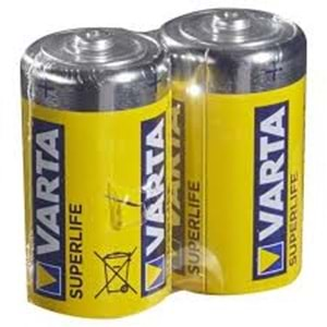 VARTA SÜPER HEAVY BÜYÜK PİL