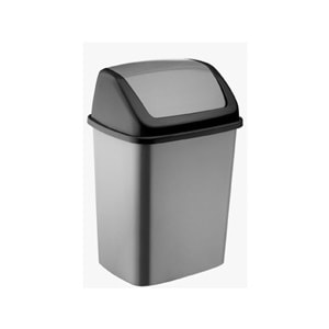 AK-739 MAGNUM ÇÖP KOVASI NO:4 18 LT