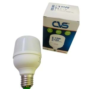 DN-10143 CVS LED AMPUL 15W