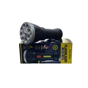 CL-S99 GOLD ORION EL FENERİ ŞARJLI