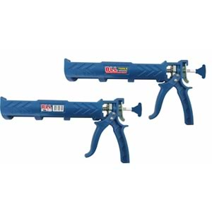 BLL TOOLS PLASTİK SİLİKON TABANCASI*345MM*