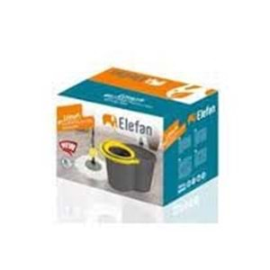 ELEFAN MİKROFİBER PRATİK MOP SET