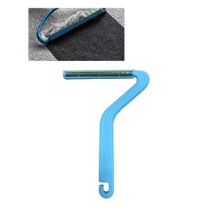 ENF-470 TİFTİK VE TÜY TOPLAMA ALETİ